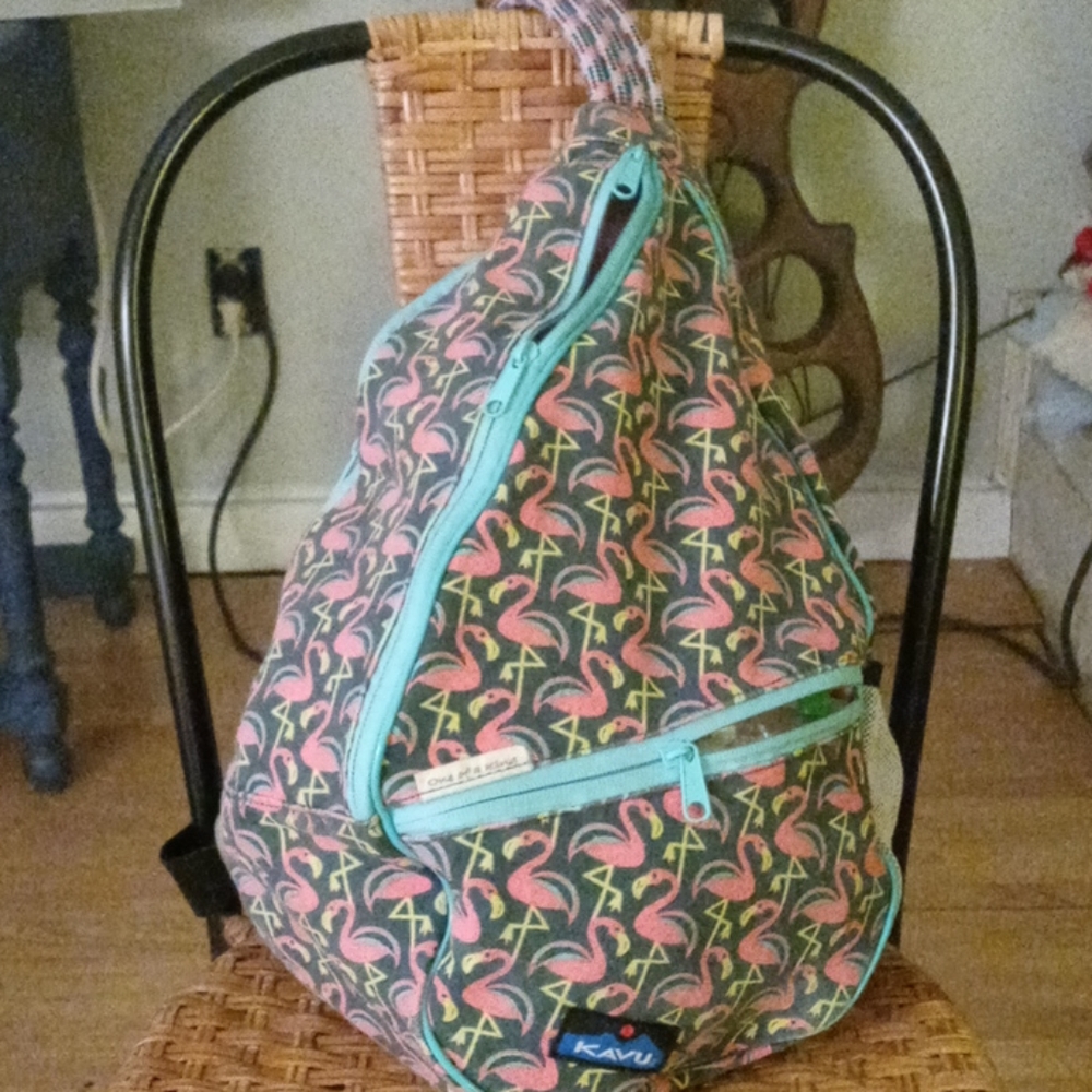 Backpack